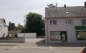 Ferienwohnungen Bögner