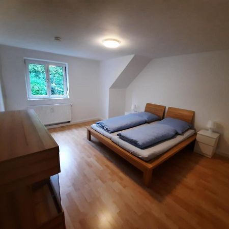 Ferienwohnungen Bögner Günzburg Exterior foto