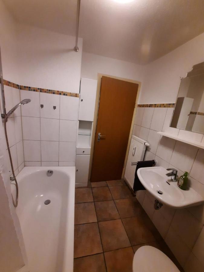 Ferienwohnungen Bögner Günzburg Exterior foto