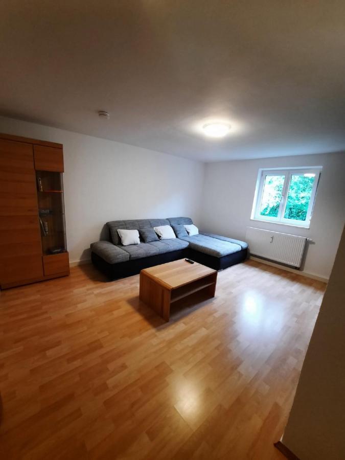 Ferienwohnungen Bögner Günzburg Exterior foto