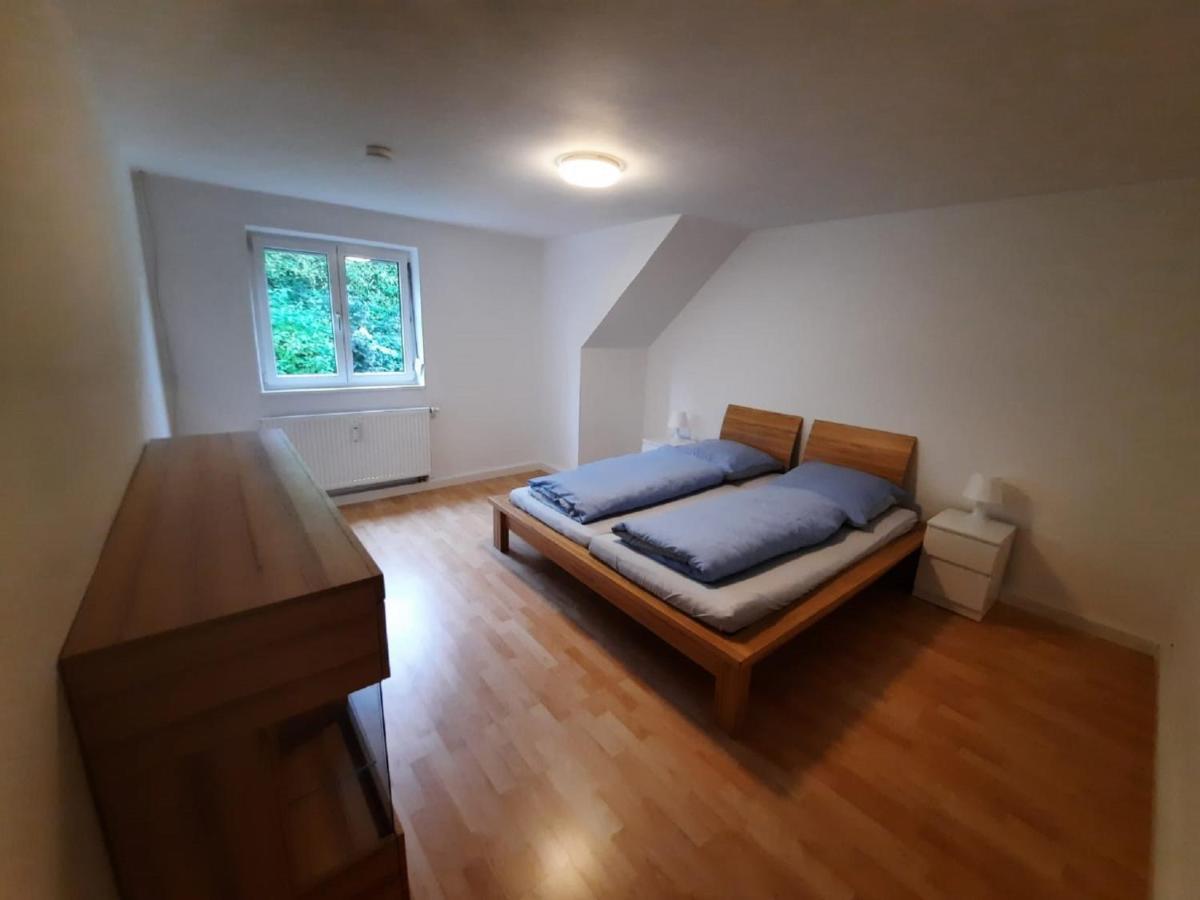 Ferienwohnungen Bögner Günzburg Exterior foto