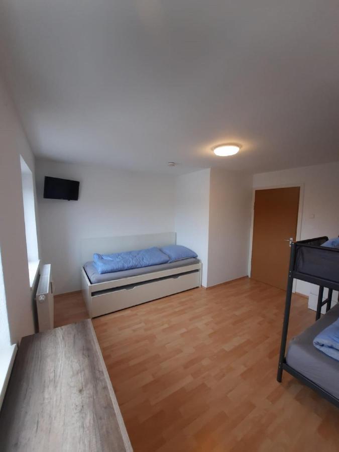 Ferienwohnungen Bögner Günzburg Exterior foto